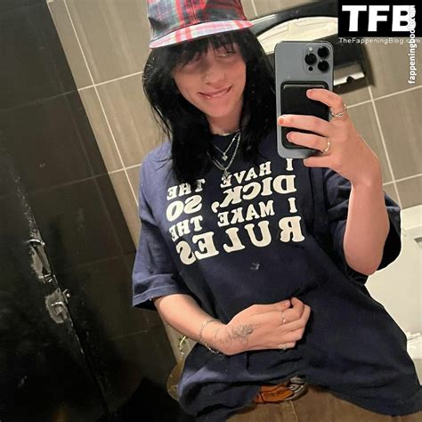 billie eilish leak porn|Billie Eilish GoneWild